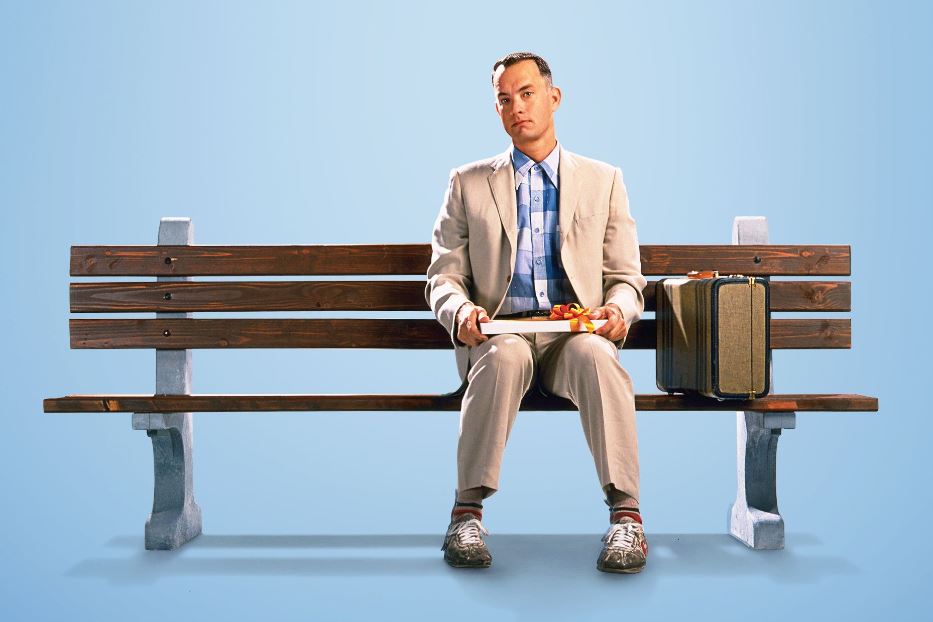 “Forrest Gump” ha 30 anni: il sogno americano è pieno di ombre