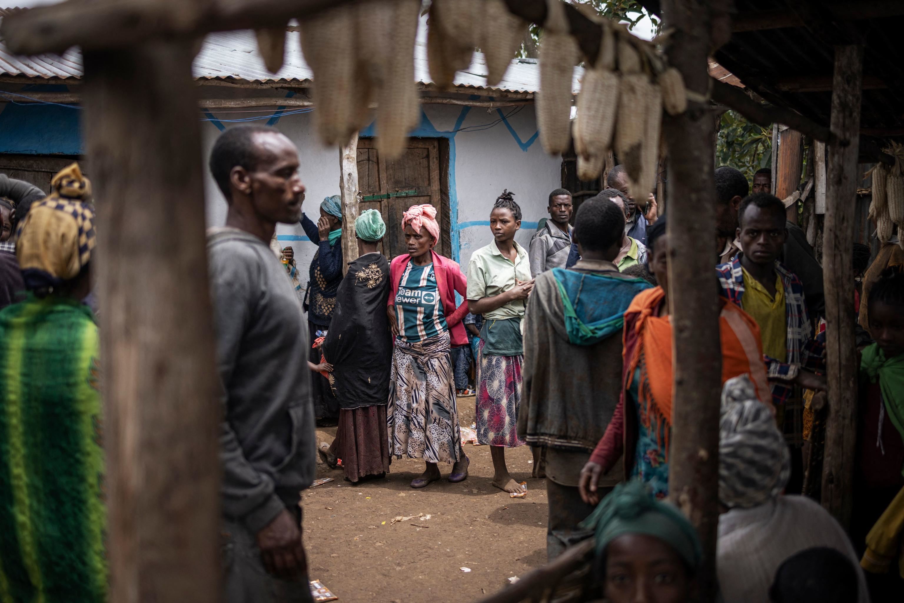 Sì dei creditori al riassetto del debito: l'Etiopia verso l'uscita dal default