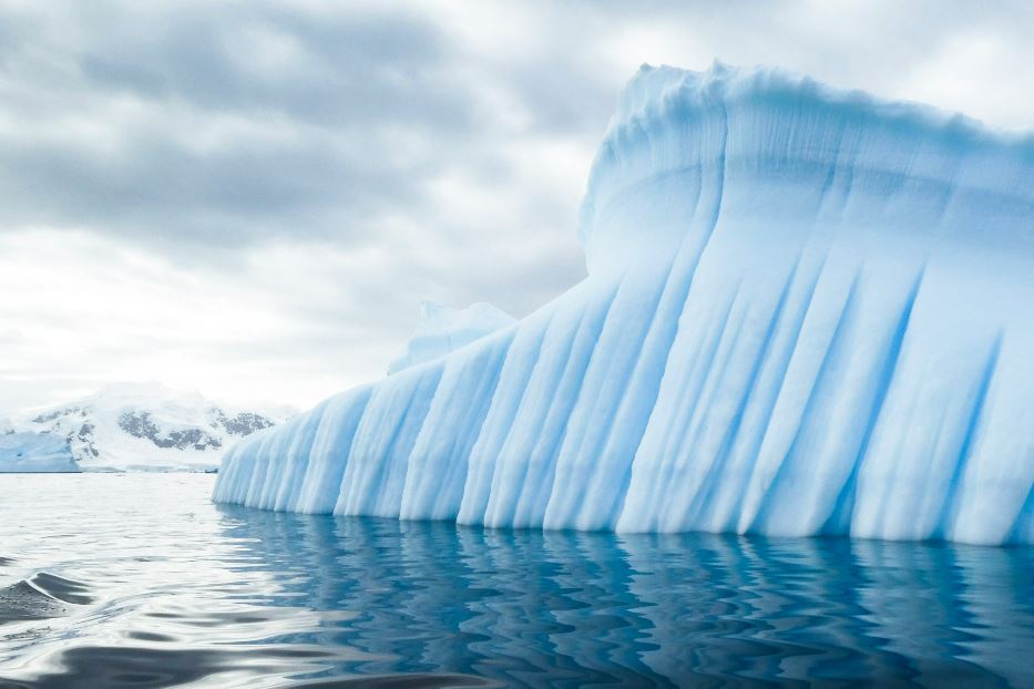 In Antartide i ghiacci si fondono più velocemente del previsto