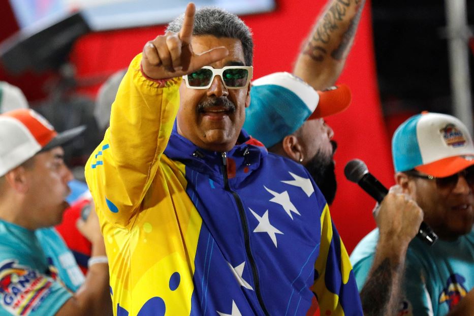 Maduro riconfermato presidente del Venezuela. L'opposizione denuncia brogli