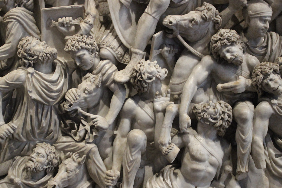 Marco Cappelli: nel III secolo Roma fu salvata dai barbari