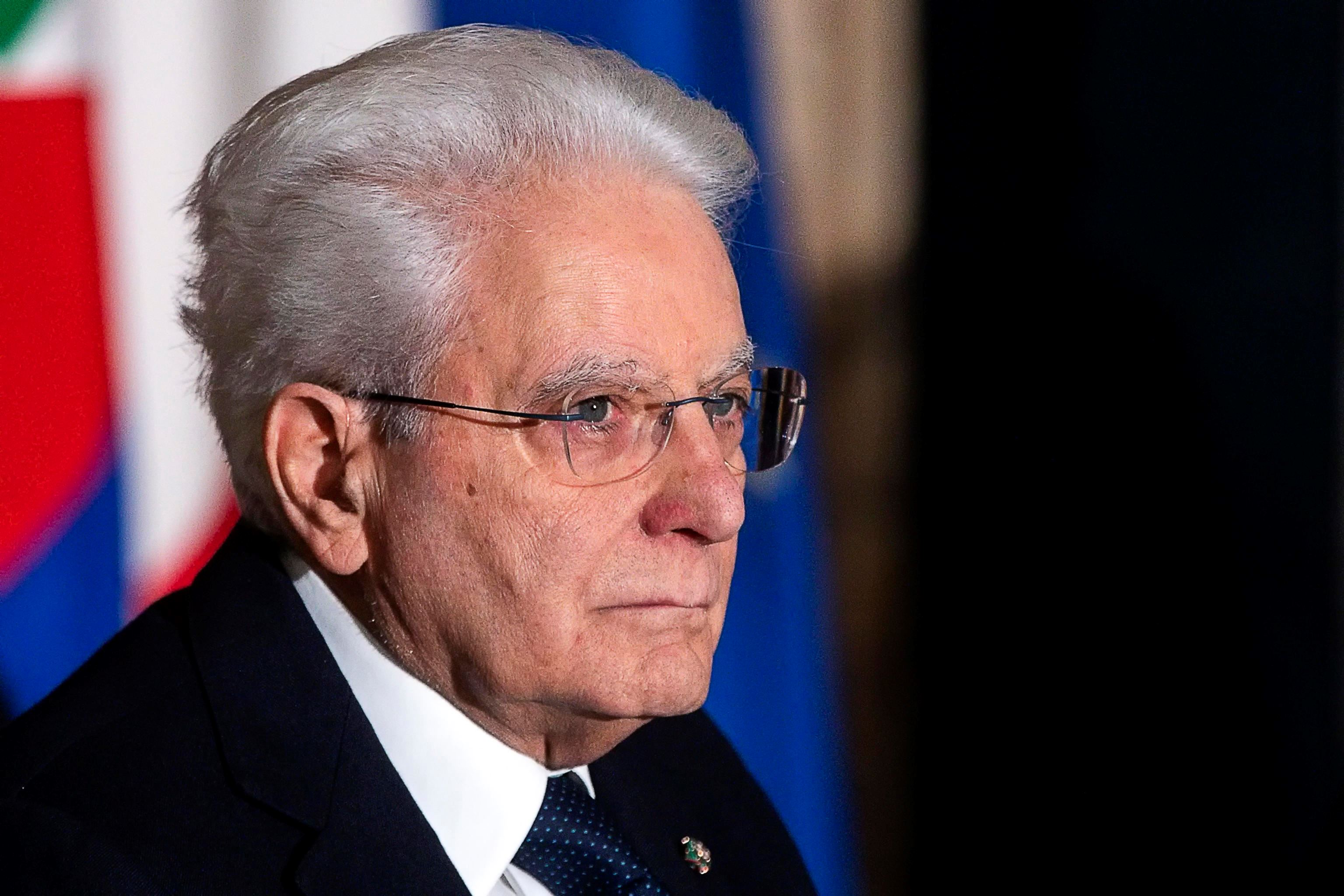 Mattarella Chiama Il Papà Di Ilaria Salis: Le Sono Vicino