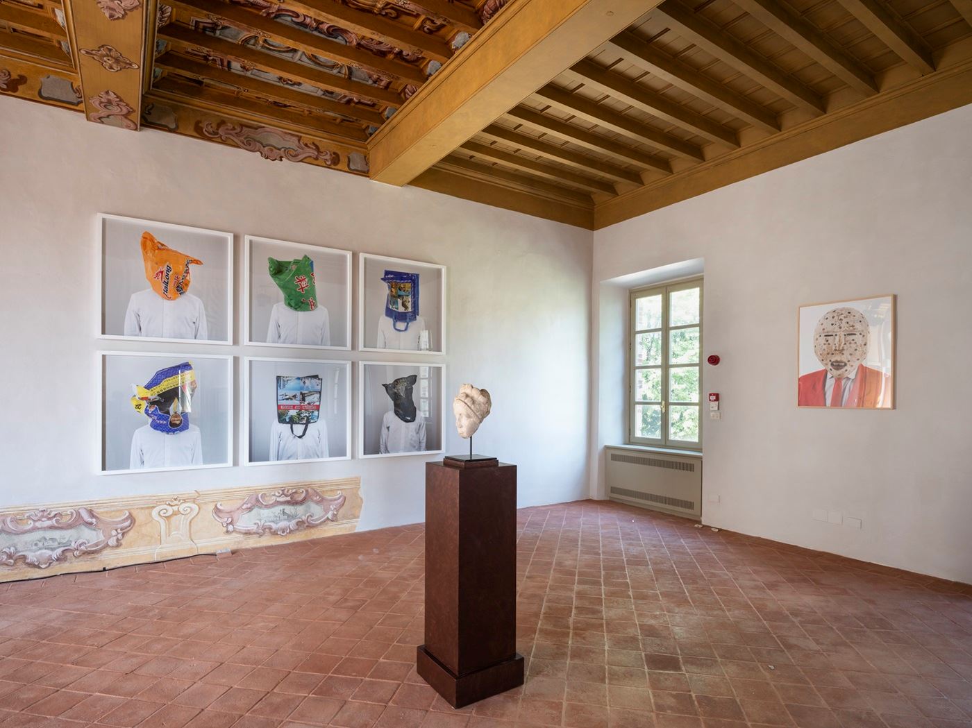 Panorama Monferrato: l’arte contemporanea ritrova le sue radici