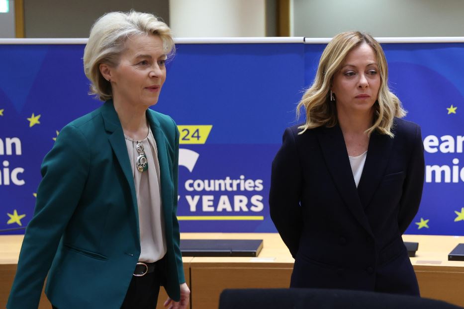 Le vittorie di Von der Leyen e Meloni alla prova della realtà