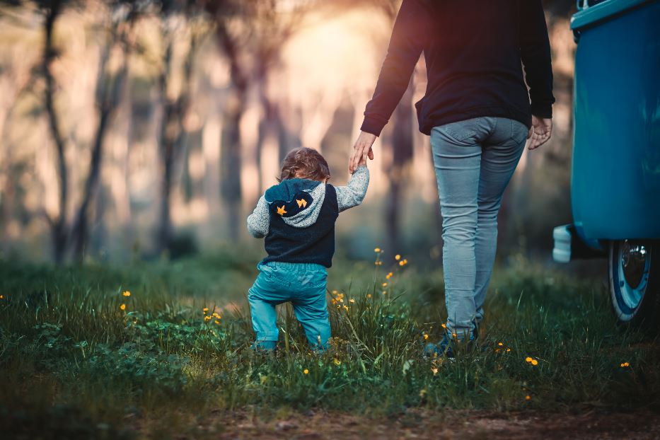 L'arte dei piccoli passi