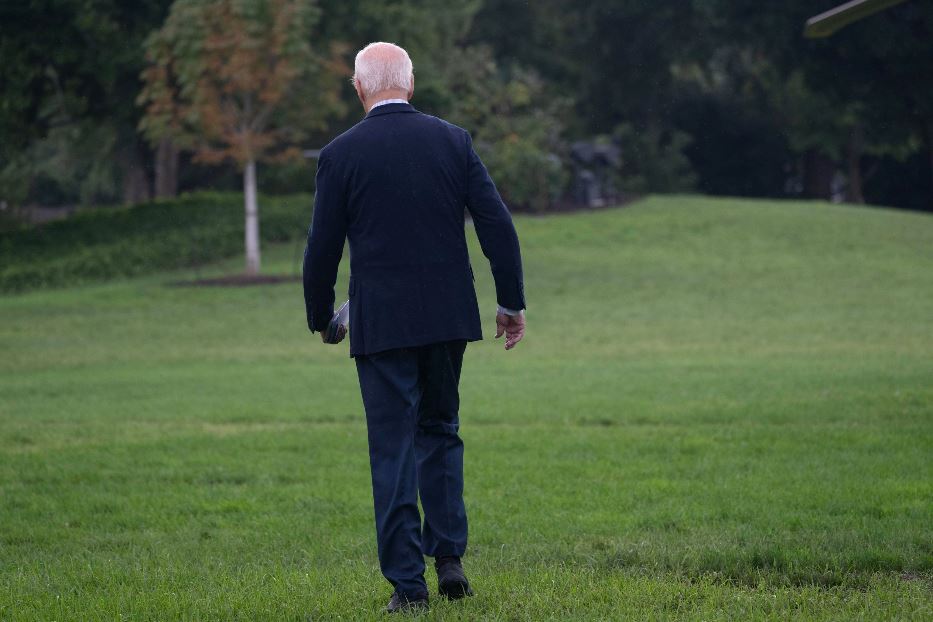 Chi succederà a Joe Biden?