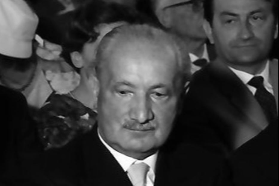 Martin Heidegger