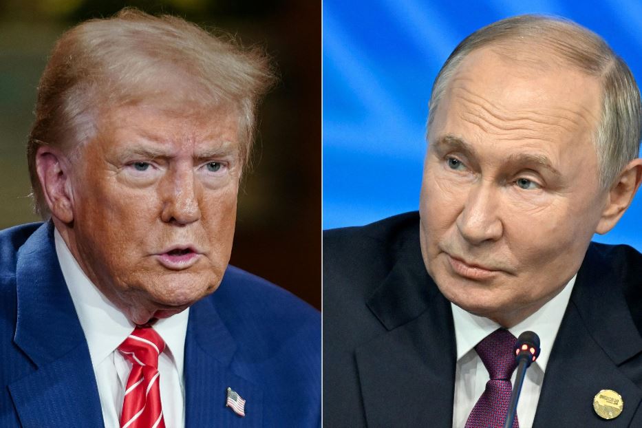 Mosca smentisce la telefonata Trump-Putin. E intensifica gli attacchi