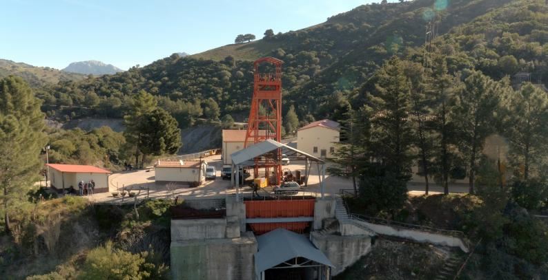 Il sogno costruire in Sardegna il grande telescopio europeo Einstein