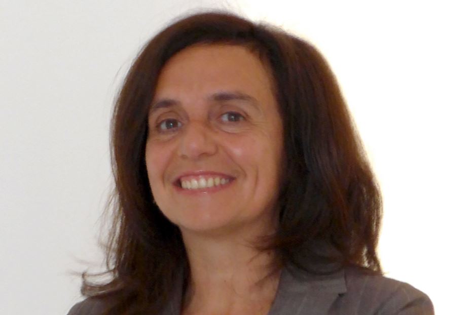Sandra D'Alfonso