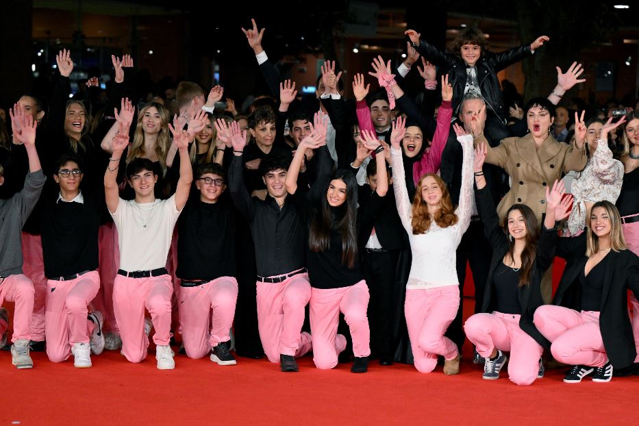 I “pantaloni rosa” e il bullismo, perché la scuola ha rimandato la proiezione