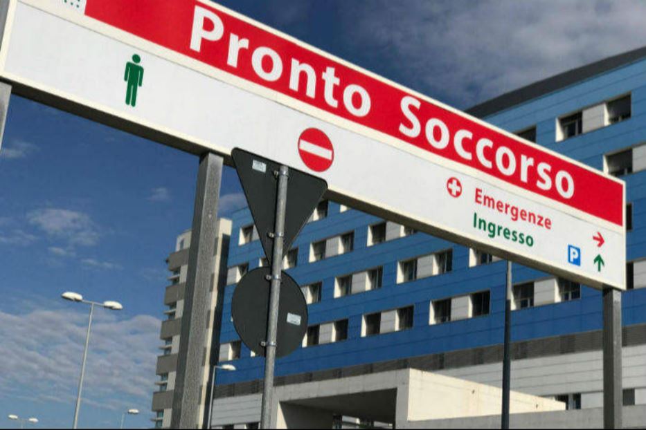 Pronto soccorso, mancano 5mila medici. «Ma i giovani non vogliono saperne»