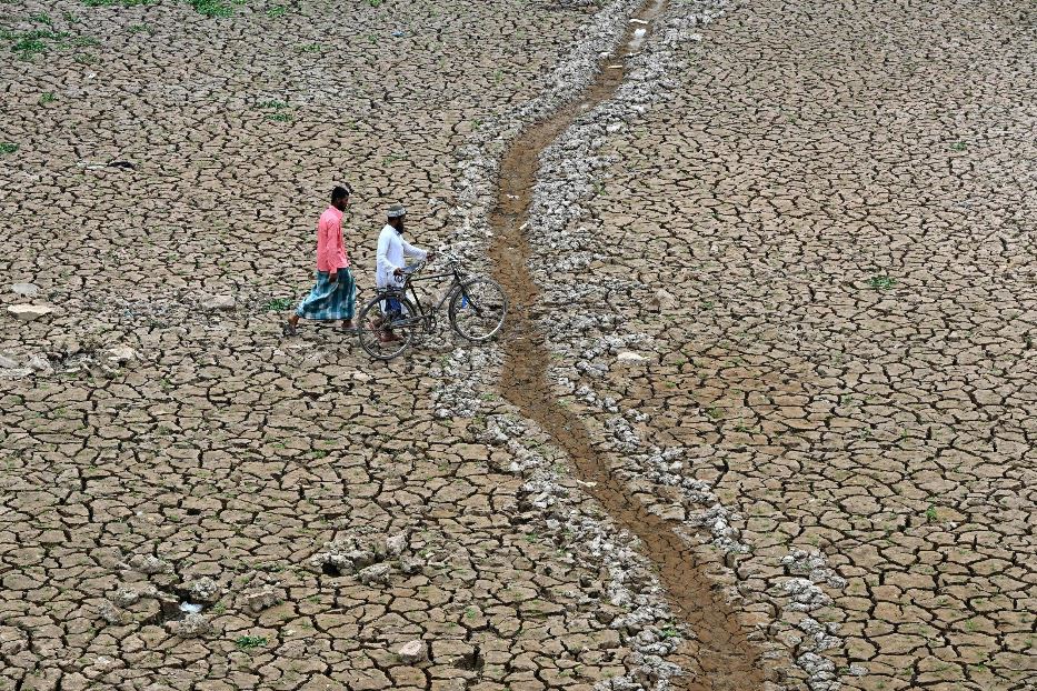 È l'Asia il continente più colpito dai disastri ambientali nel 2023