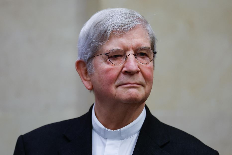 Ulrich: «Notre-Dame è un luogo a parte, dove ciascuno si sente accolto»