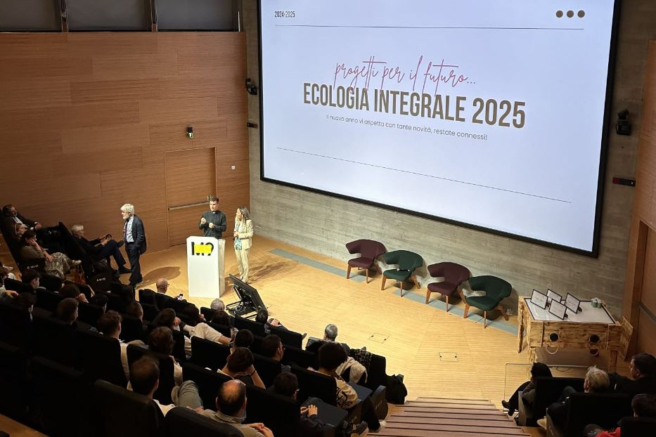 Come partecipare al concorso di ecologia integrale per le scuole