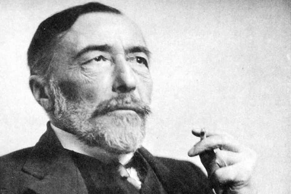 Joseph Conrad