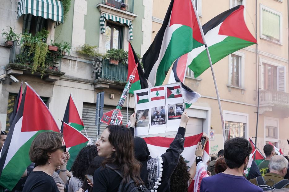 «Ebrei sempre più nel mirino». In Italia c'è un allarme antisemitismo