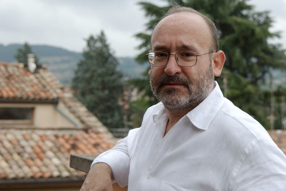 Salvatore Sciarrino: «Ascolto il suono della notte»