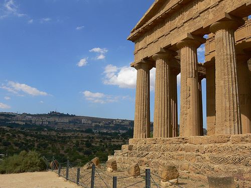 Il Sud che non ti aspetti: ecco le quattro province più produttive