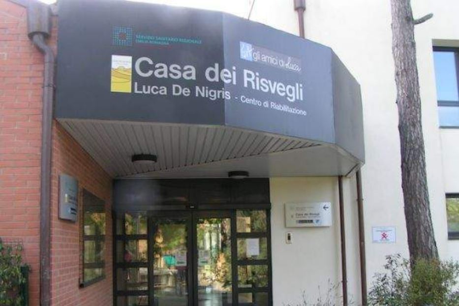 La Casa dei Risvegli Luca De Nigris a Bologna