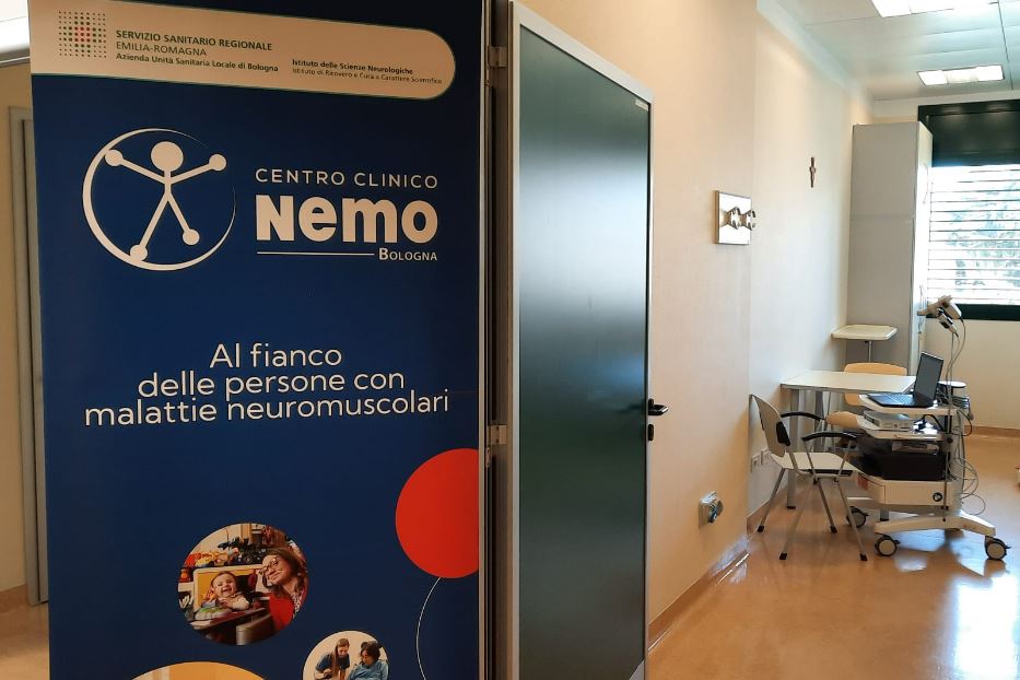 Si allarga il "metodo NeMo". Zuppi: un dovere assistere i malati di Sla