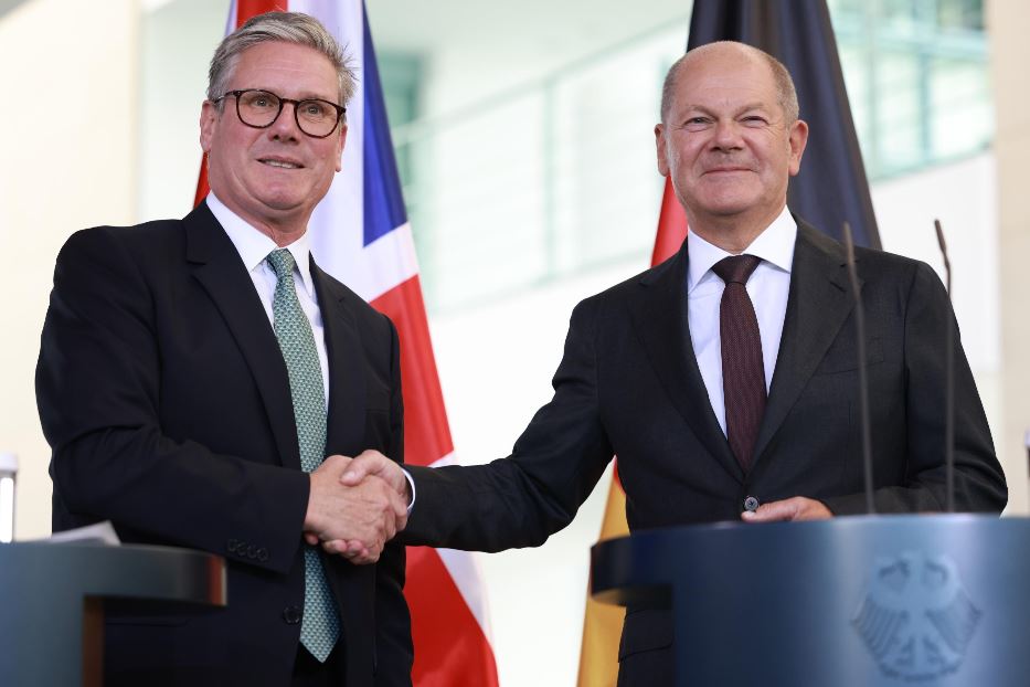 Starmer in Germany invents the “piecemeal Brexit” – Avvenire