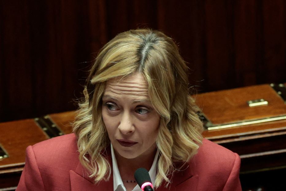 Meloni: «Italia protagonista in Europa». Sui migranti: «Avanti con l'Albania»