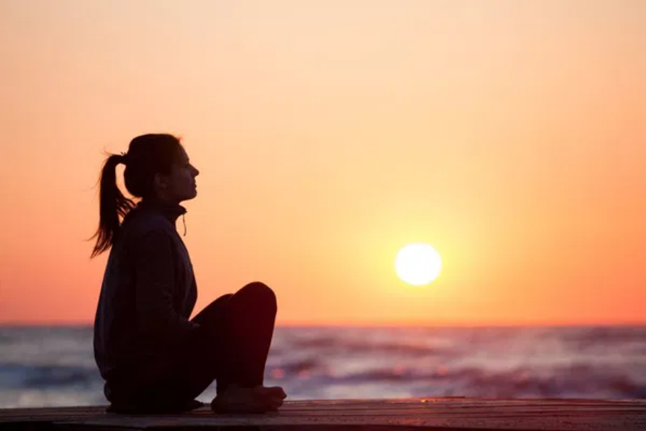 Il silenzio aiuta la preghiera