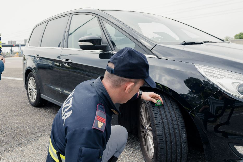 Cambio gomme invernali: ecco quello che occorre sapere