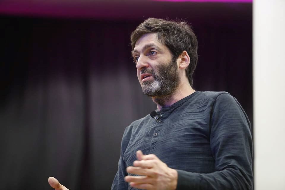 Ariely: "C'è una logica dietro la nostra irrazionalità"