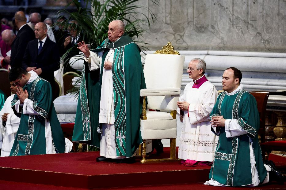 Il ruolo delle donne, i seminaristi: i punti più discussi al Sinodo