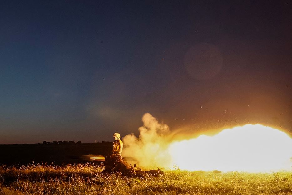 La caduta di Vuhledar, l'esecuzione di 16 prigionieri: il punto sulla guerra