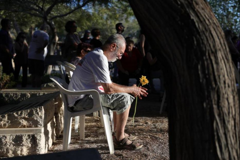 Il coraggio nel kibbutz decimato da Hamas: Nir Oz oltre l'odio