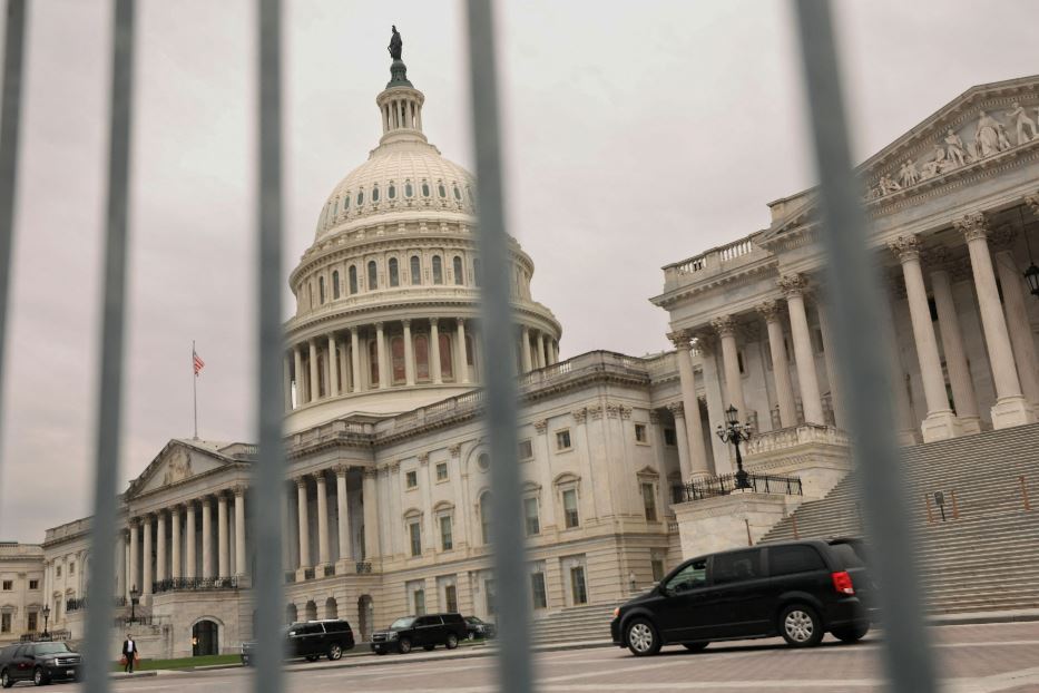 Shutdown evitato in extremis, salvi gli stipendi di 800mila lavoratori