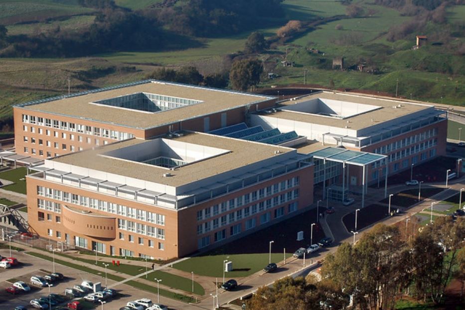 Il Policlinico universitario Campus Biomedico di Roma