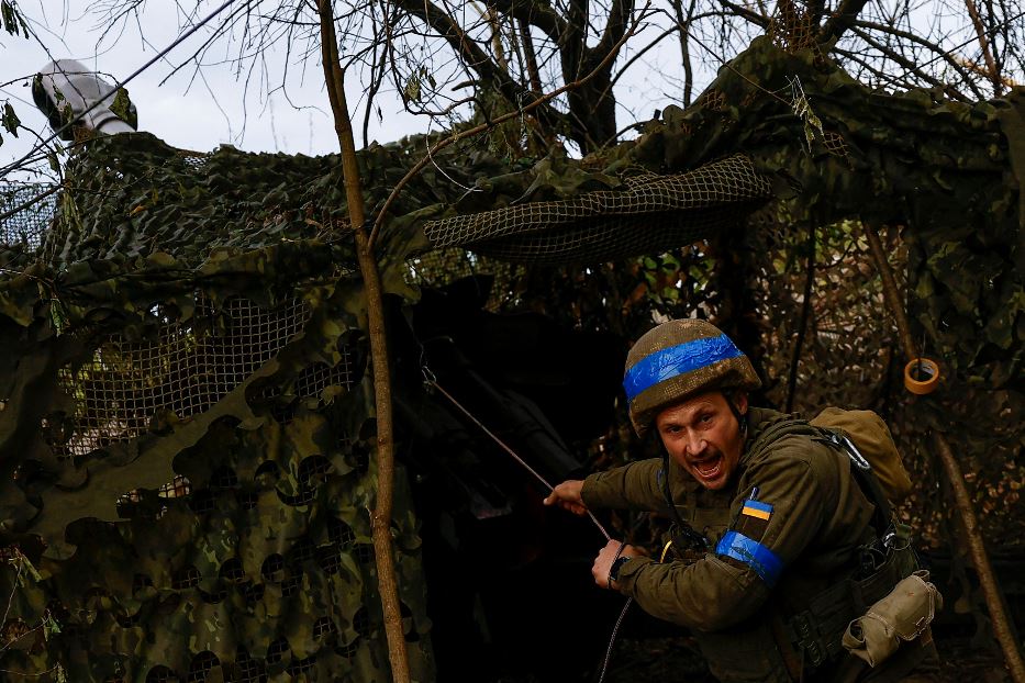 Un fronte di 1700 chilometri: ecco dove la Russia preme sulle truppe ucraine