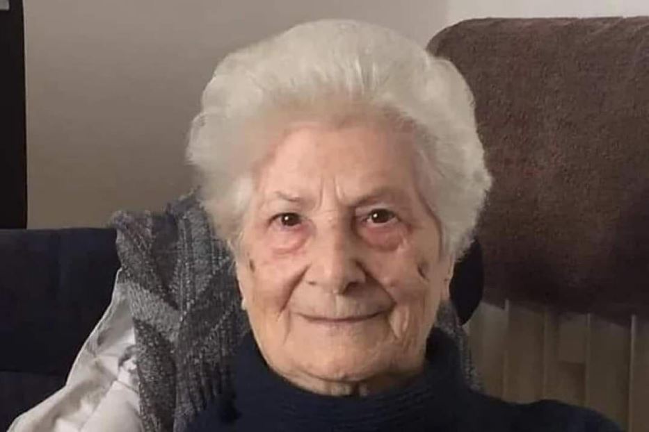 Licia Rognini, vedova dell'anarchico Giuseppe Pinelli, è morta all'età di 96 anni