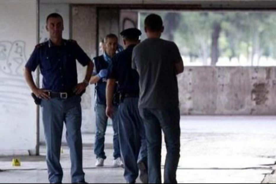 Cosa resta di Gomorra vent'anni dopo l'inizio della faida di Scampia