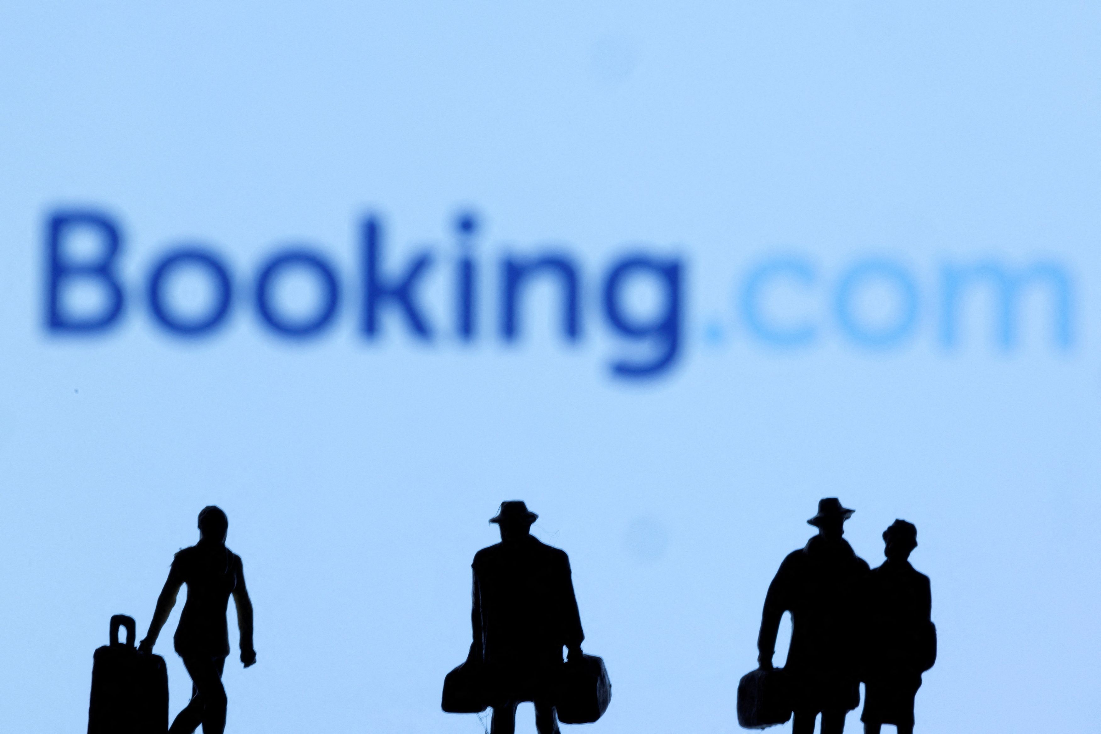 Prenotazioni alberghiere: Booking costretta a dare libertà sui prezzi