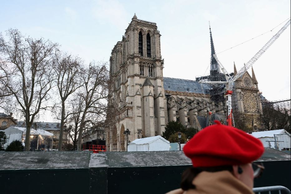 Riapre Notre-Dame: ecco cosa succede oggi e domani