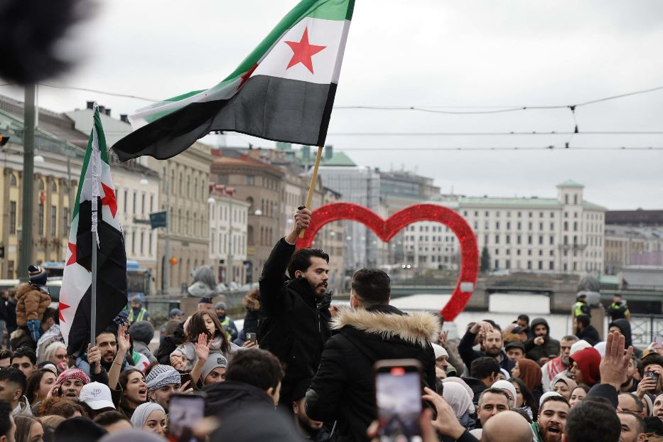 La Siria è nel caos. Convocato il Consiglio di sicurezza dell'Onu