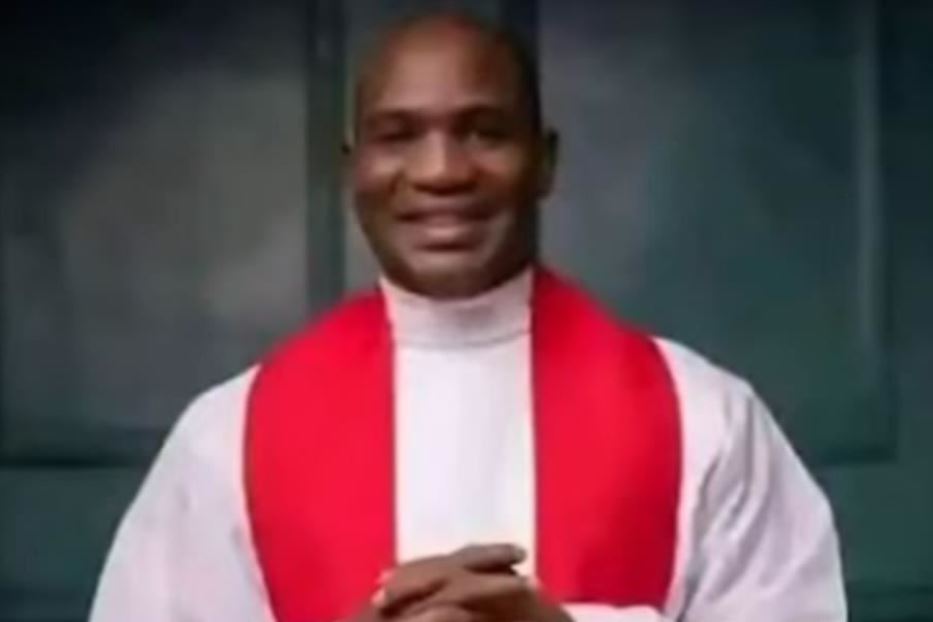 Liberato in Nigeria padre Suleiman: era in ostaggio dal 22 giugno 