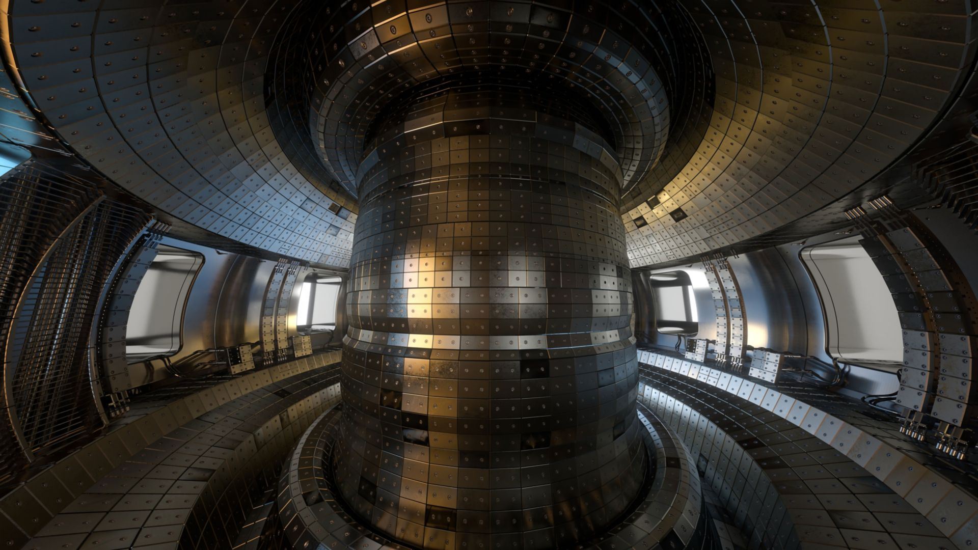 Quanta Italia c'è nel futuro della fusione nucleare