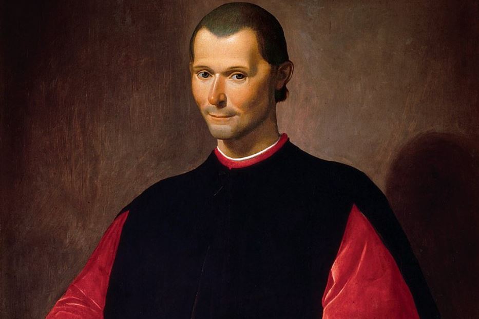 Ecco chi fu veramente Machiavelli, un geniale artigiano del sapere