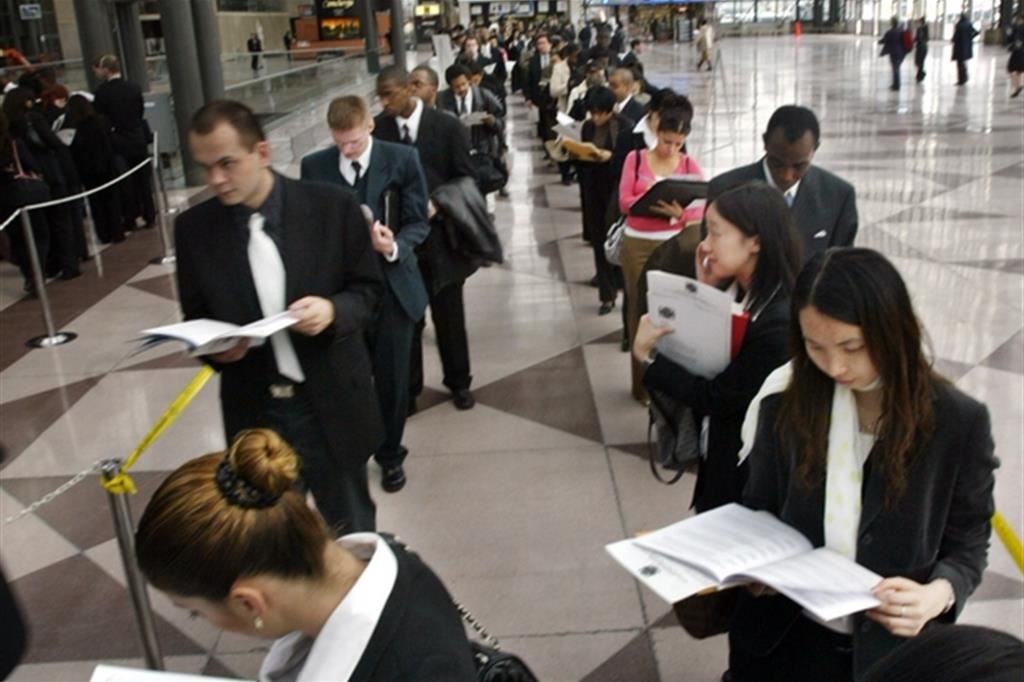 Le aziende hanno difficoltà a trovare i candidati adatti