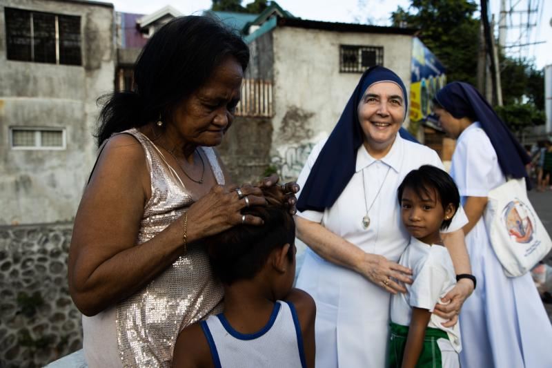 L’opera dei missionari italiani nel cuore cattolico dell’Asia globalizzata