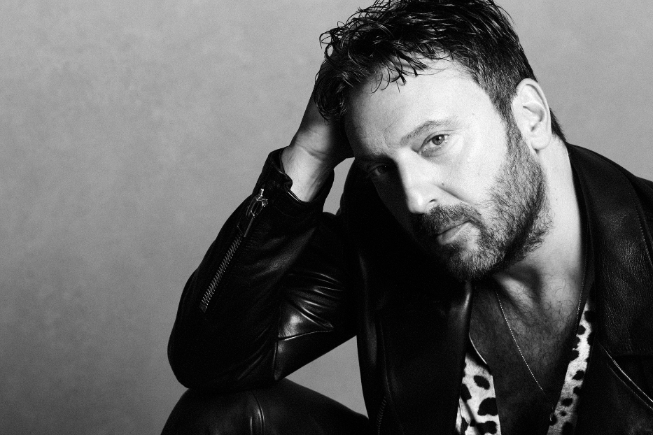 Il nuovo album di Cesare Cremonini è un colossal