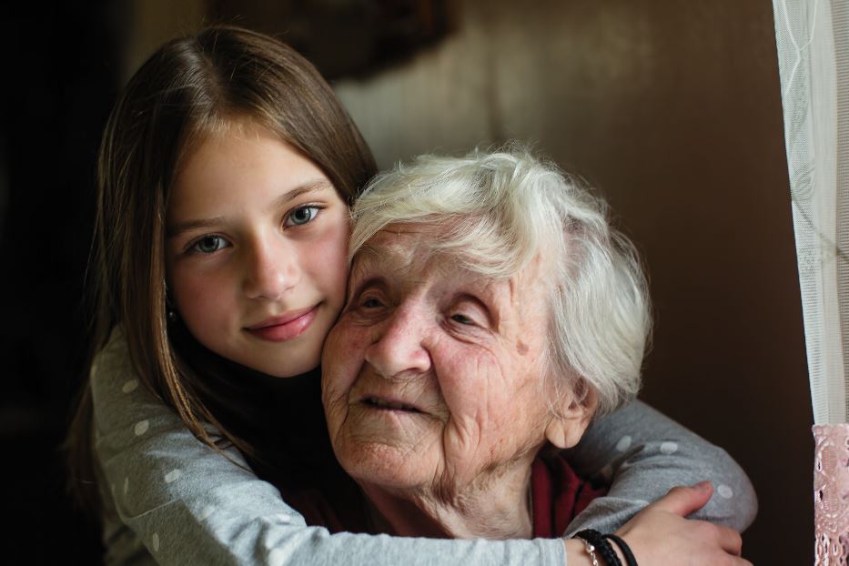 La Festa dei nonni, ora voltiamo pagina perché sia davvero Festa