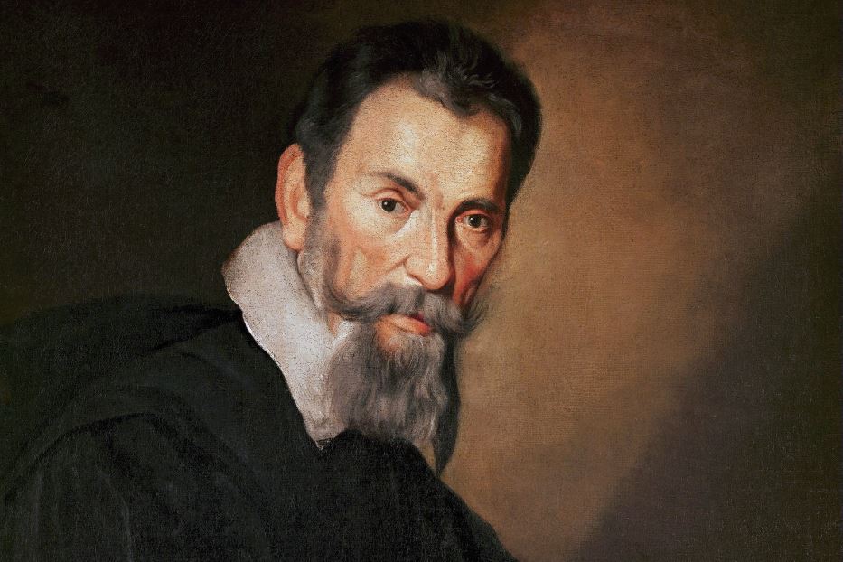 Claudio Monteverdi, sempre nuovo da 400 anni