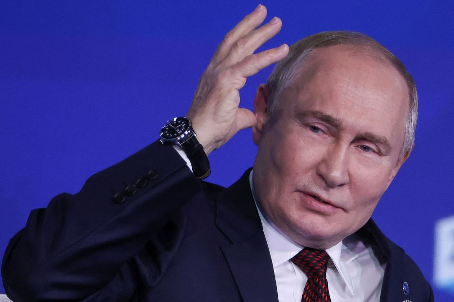 Putin alla fine si è congratulato con Trump (ed è pronto a parlargli)